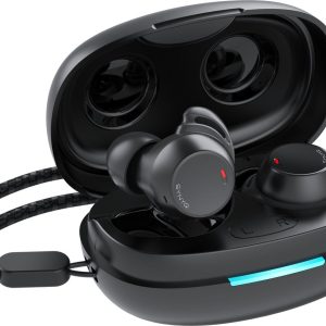 Synyq Aria Buds review: lange batterijduur en Bluetooth