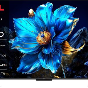 TCL 43P71K review: 4K-beeld dankzij QLED (2025)