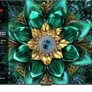 TCL 65Q6C - 65 inch - 4K QD-MiniLED - 2025 review: 4K beeld
