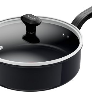Tefal Cook & Change - Hapjespan - Ø24 cm test: PFAS-vrij inductie