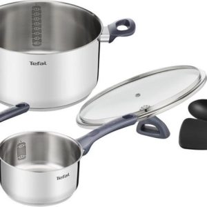 Tefal Daily Cook Pannenset - 11 delig - Inductie review duurzaam