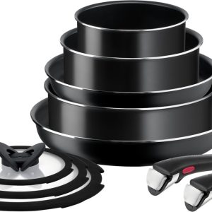 Tefal Ingenio Easy Cook & Clean review: stapelbaar pannenset
