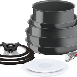 Tefal Ingenio Renew review: PFASvrij pannenset, veilig koken