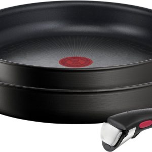 Tefal Ingenio Unlimited review: ruimtebesparend en inductie
