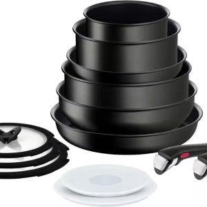 Tefal Ingenio Unlimited review ruimtebesparend voor inductie