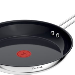 Tefal Nordica Ceramic - Koekenpan - Ø28 cm review: gezond bakken