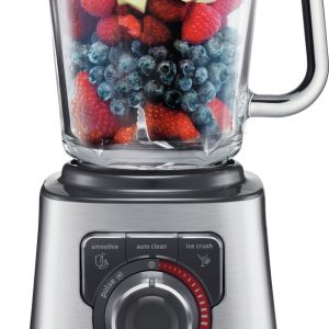 Tefal Perfectmix BL811D review: krachtige blender voor soep