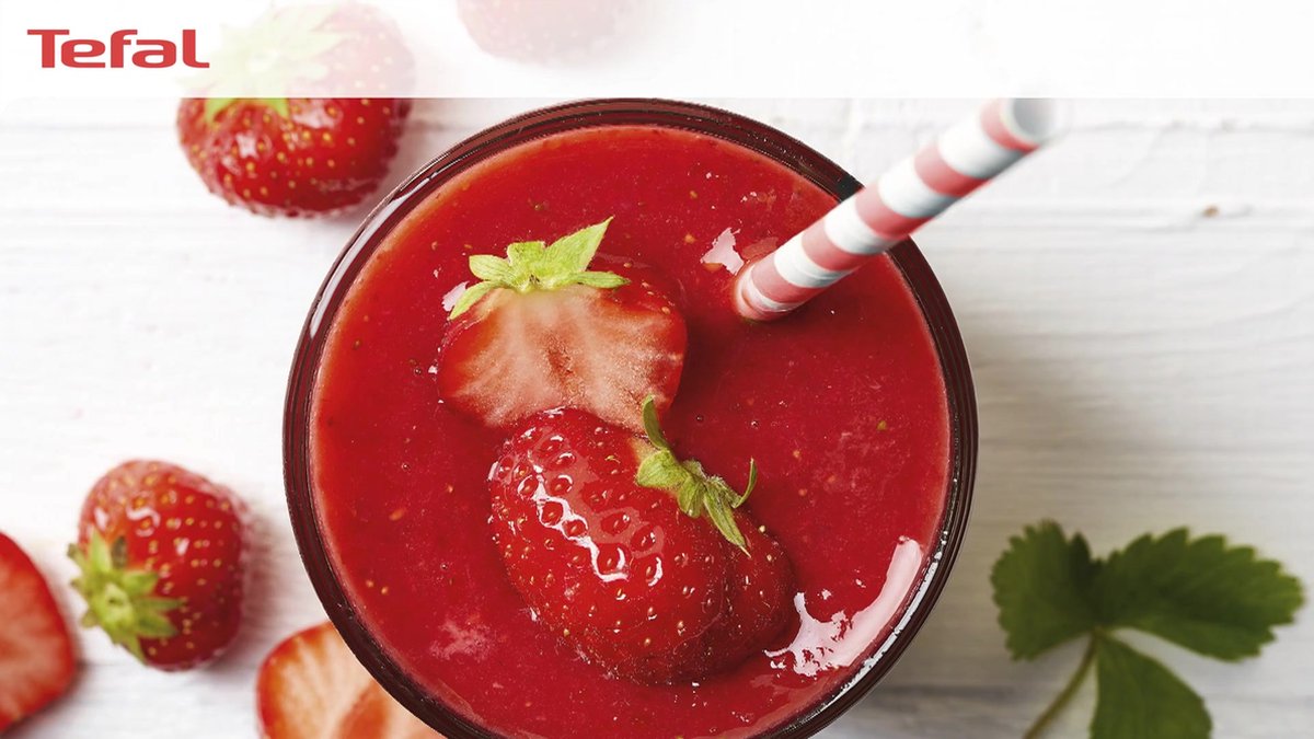 Tefal PerfectMix+ BL88A8 review: romige smoothies, blender