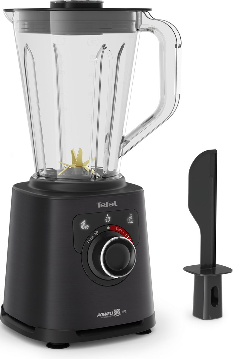 Tefal PerfectMix+ BL88A8 review: romige smoothies, blender