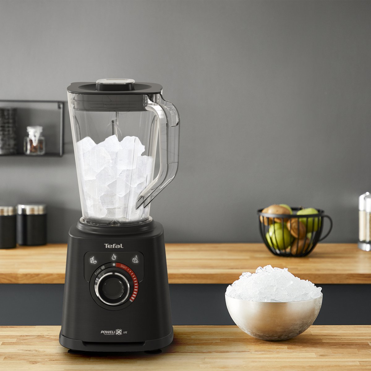 Tefal PerfectMix+ BL88A8 review: romige smoothies, blender