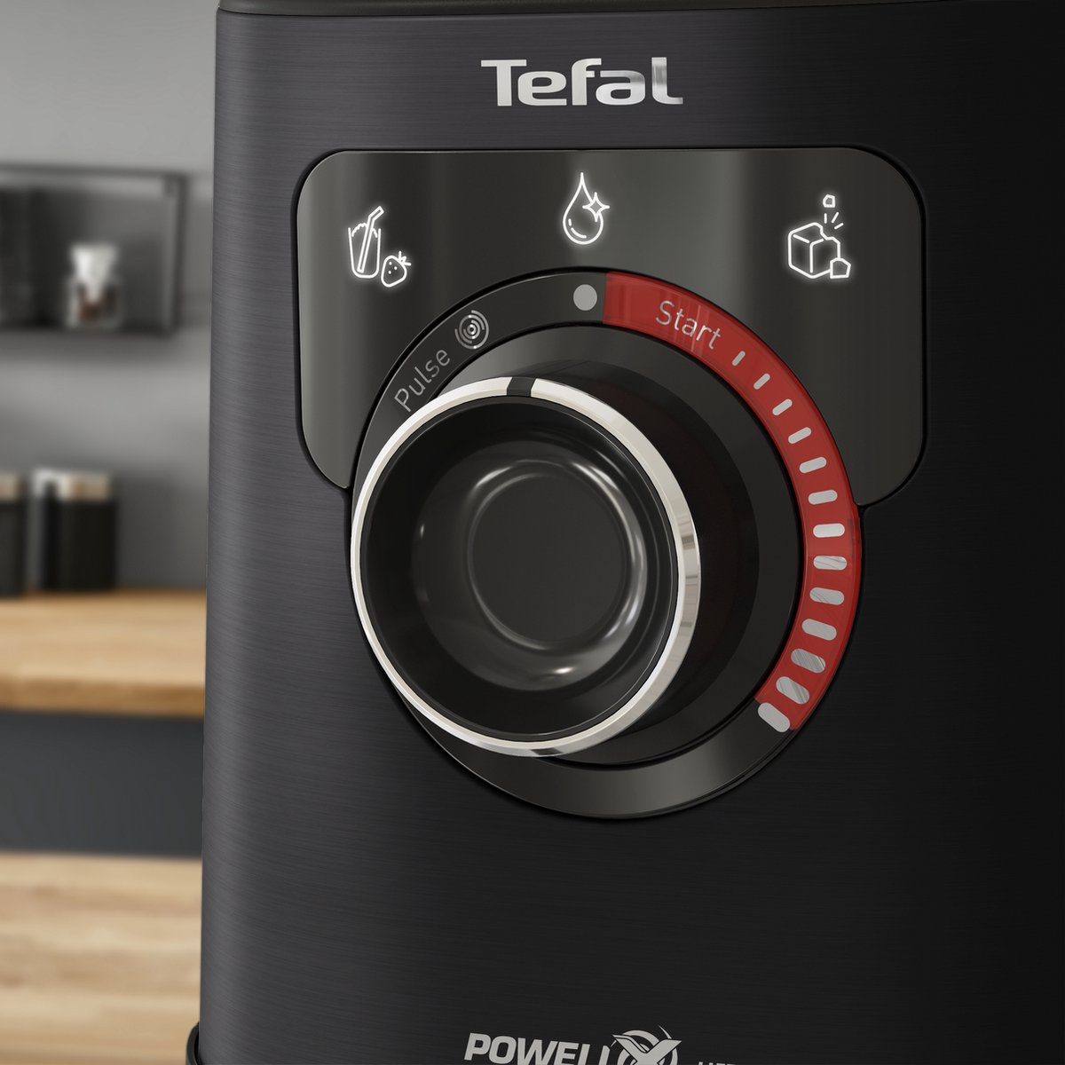 Tefal PerfectMix+ BL88A8 review: romige smoothies, blender