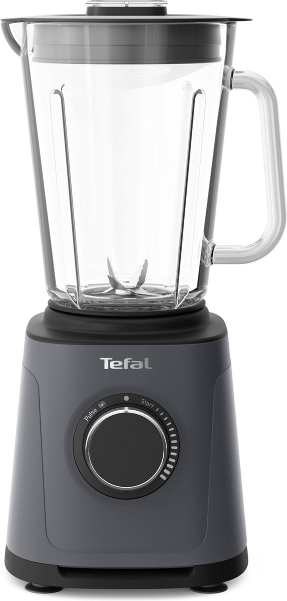 Tefal Perfectmix Essential BL771B review: 1200W smoothie maker