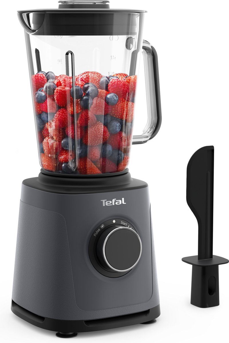Tefal Perfectmix Essential BL771B review: 1200W smoothie maker