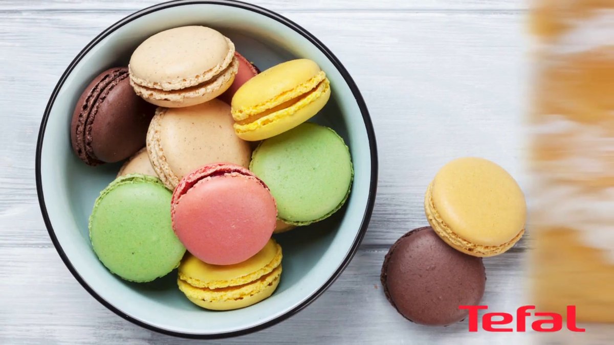 Tefal QB813D Masterchef Grande Keukenmachine review: 1500W motor