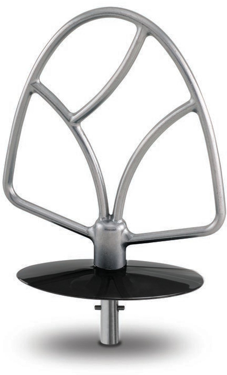 Tefal QB813D Masterchef Grande Keukenmachine review: 1500W motor