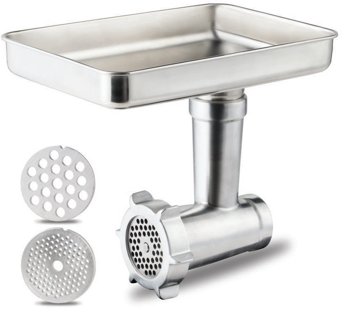 Tefal QB813D Masterchef Grande Keukenmachine review: 1500W motor