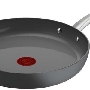 Tefal Renew+ Koekenpan review: keramische anti-aanbak inductie