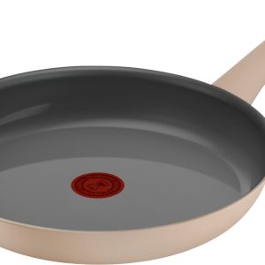 Tefal Revive - Koekenpan - Ø28 cm - Keramisch review: PFAS-vrij