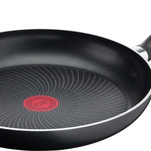 Tefal Start'easy koekenpan - 28 cm review: snel bakken, inductie