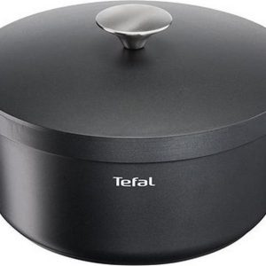 Tefal Trattoria review: gietijzer braadpan voor inductie