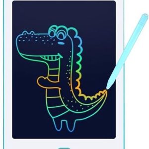 Tekentablet review: leren tekenen, ideaal kinderspeelgoed