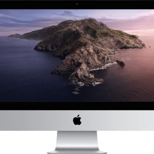 Test Apple iMac 21.5 mit Retina 4k i3 3.6 GHz RAM 8 GB 256GB SSD
