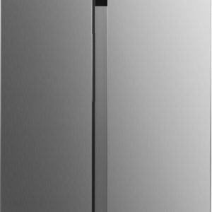 Test Beko GNO5322XPN - Amerikaanse koelkast - NoFrost zuinig