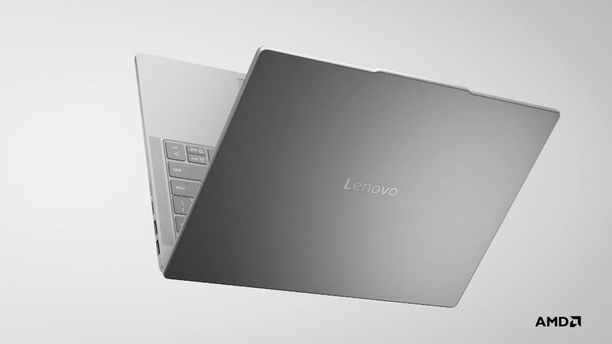 Test Lenovo IdeaPad Slim 5 16AKP10 - Copilot+ Laptop - 16 inch AI