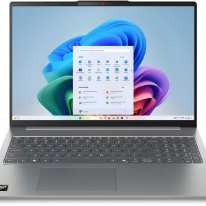 Test Lenovo IdeaPad Slim 5 16AKP10 - Copilot+ Laptop - 16 inch AI