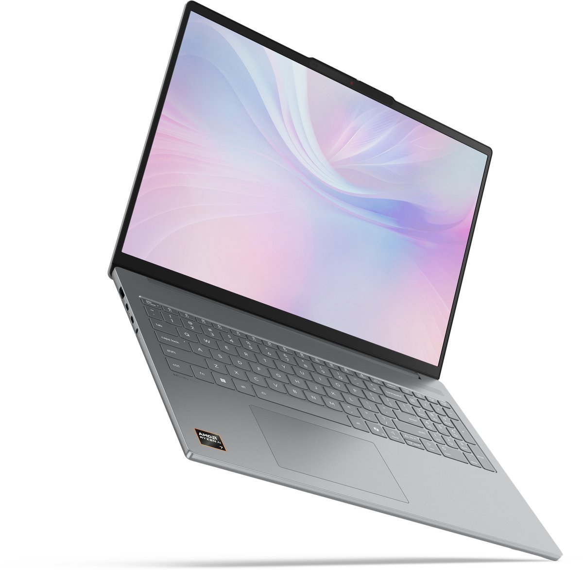 Test Lenovo IdeaPad Slim 5 16AKP10 - Copilot+ Laptop - 16 inch AI