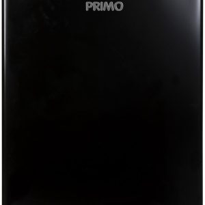 Test PRIMO PR155FR Tafelmodel Koelkast - 66L - E - Vrijstaand - Zwart