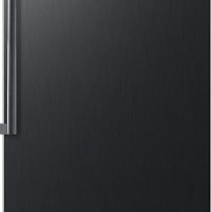 Test Samsung RR39C7EC5B1 - Kastmodel koelkast - 387 - Grafiet stil