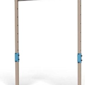 Thuys – Turnrek review: stabiel tuinrek, weerbestendig