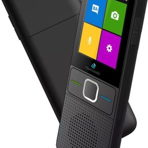 TibaGoods - Vertaalcomputer review: draagbare vertaler 137+ talen