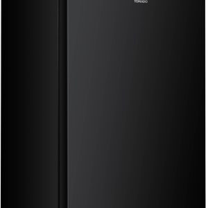 Tomado TRT5501B review: energiezuinige tafelmodel koelkast