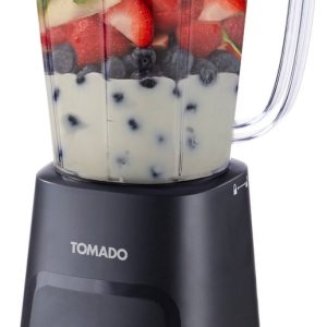 Tomado TTB1001B review: snelle smoothies top prijs-kwaliteit