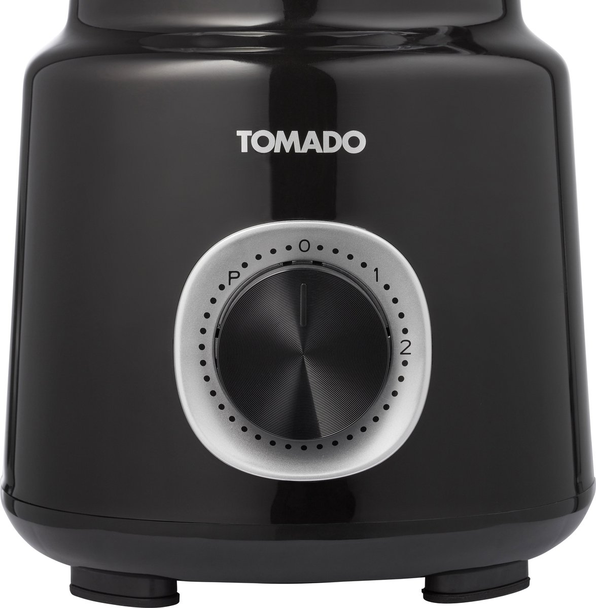 Tomado TTB1501B review: blender voor 1,5L smoothies, ijs crushen