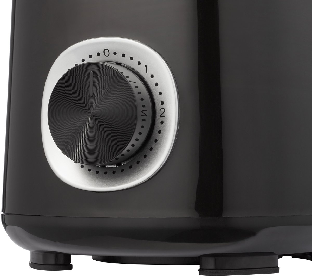 Tomado TTB1501B review: blender voor 1,5L smoothies, ijs crushen