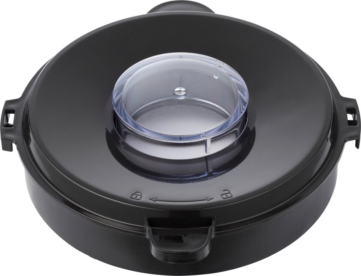 Tomado TTB1501B review: blender voor 1,5L smoothies, ijs crushen