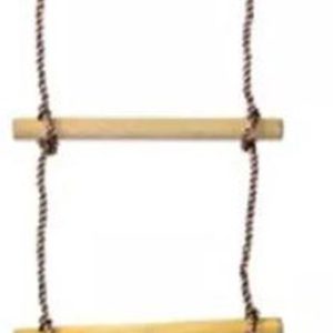 Touwladder PP touw 5 sporten review: ideaal voor fitness