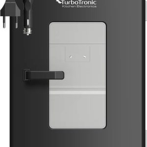 TurboTronic EC15 Mini Koelkast review: 12V voor auto & camping