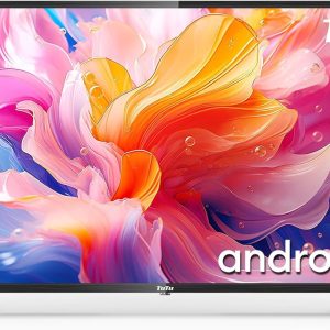 TuTu Full HD Android TV review: ideaal voor streaming, smart tv