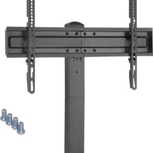 TV standaard - Monitor standaard - Draaibaar - Allteq test 40 kg