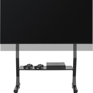 TV standaard verrijdbaar - draaibaar - 45 inch tot 90 inch review