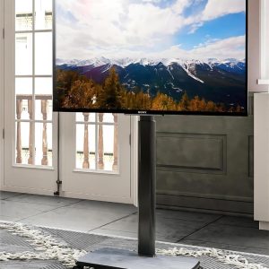 tv standaard verrijdbaar review: verplaatsbaar en zwenkbaar