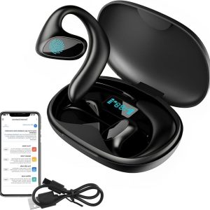 Tweeweg Realtime Vertaler Oordopjes review: realtime vertaling