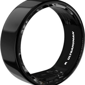 Ultrahuman Ring Air review: 6 dagen batterij en slaaptracker