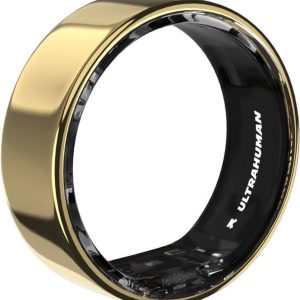 Ultrahuman Ring Air review: 6 dagen batterijduur, slaaptracker
