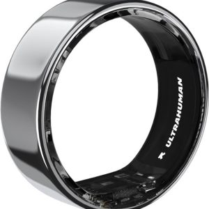 Ultrahuman Ring Air review: nauwkeurige slaaptracker