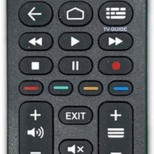 Universele afstandsbediening voor Philips Smart TV review OLED